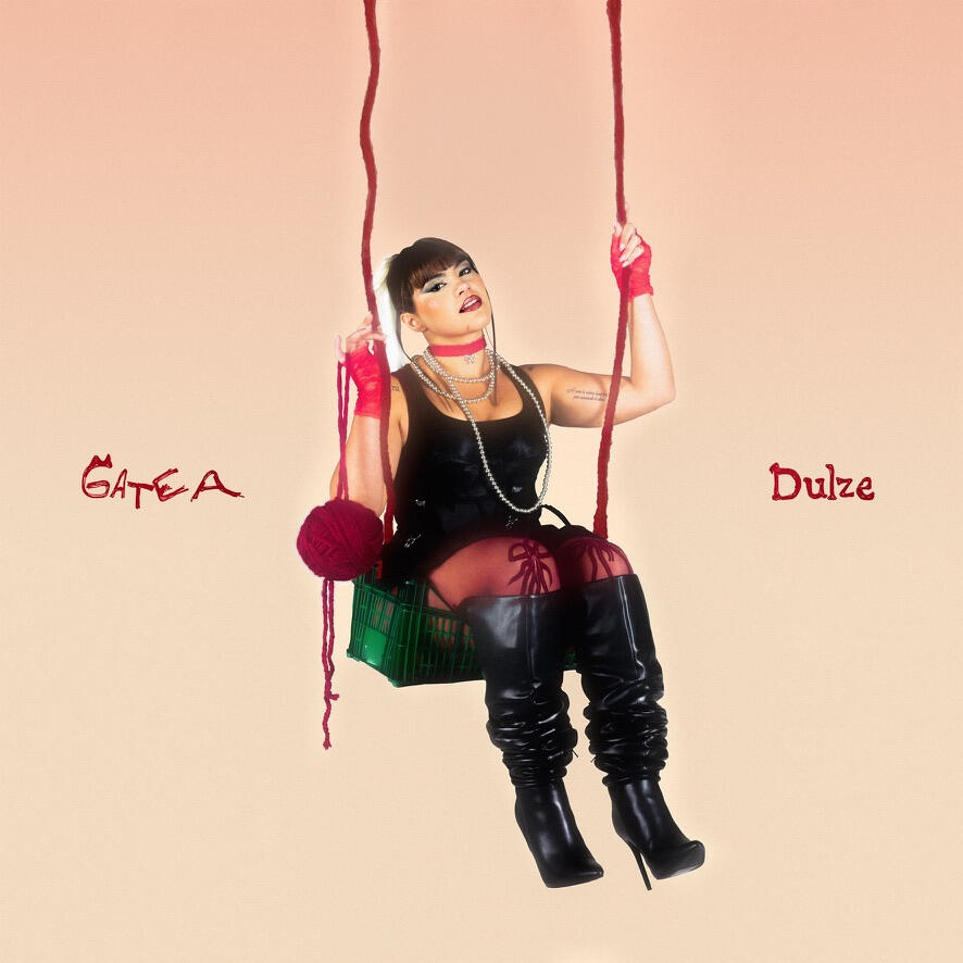 GATEA [EP]